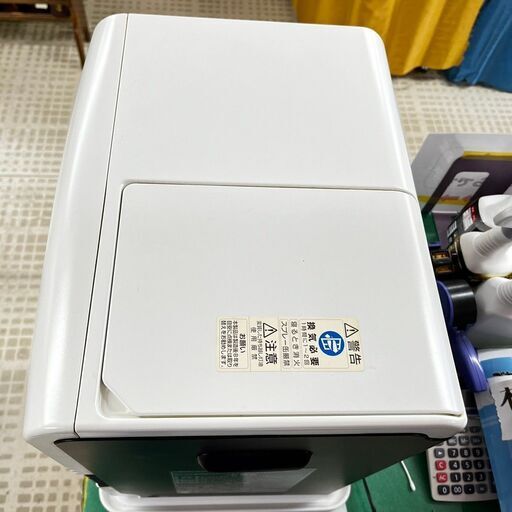 12/3ダイニチ ブルーヒーターFW-3720GR 2020年製 石油ファンヒーター