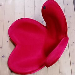 腰痛防止座椅子「スタイル」（難あり）の画像