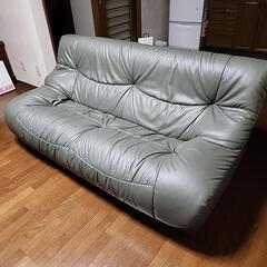 ソファーセットの画像