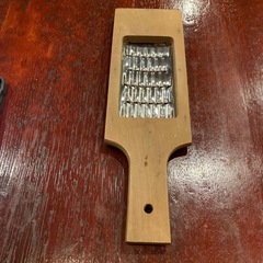 シリシリ器の画像