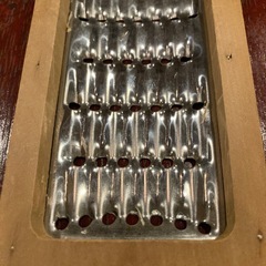 シリシリ器の画像