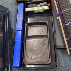 書道セットの画像