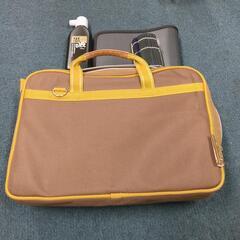 書道セットの画像