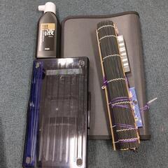 書道セットの画像