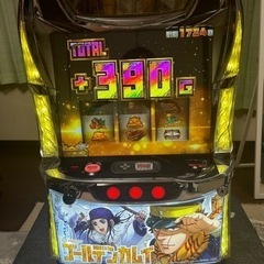 ゴールデンカムイ実機