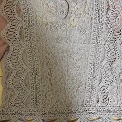 Pinkシャツレディースの画像
