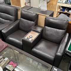 【リサイクル市場エコ伊川谷】NITORI / ニトリ 両電動リク...