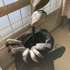 キャロウェイゴルフクラブセット