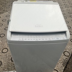 日立 ビートウォッシュ 洗濯機 21年式 8kg BW-DV80F 71rwxtioHbL._AC_SY200_QL15_.jpg