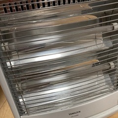 差し上げます！遠赤外線ヒーターの画像