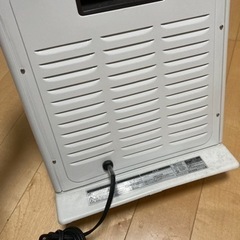 差し上げます！遠赤外線ヒーターの画像