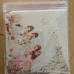 ハピマリ/Silent Siren/ウェディング/木村カエラBu...