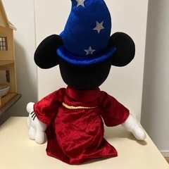 dwe おしゃべりミッキーの画像