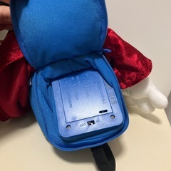 dwe おしゃべりミッキーの画像