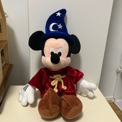dwe おしゃべりミッキー