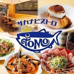 亀戸　サカナビストロtomo