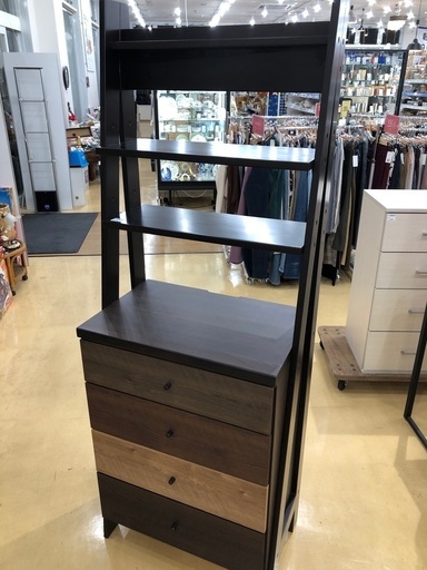 【軽トラック貸出サービス有】ニトリ　チェストラック　Nランダム