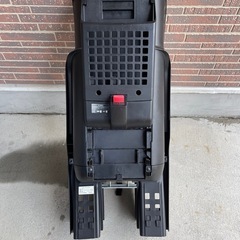 Panasonic ギュットアニーズ　リア用子供乗せイスの画像