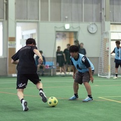 まめせりFC フットサル　10月予定　メンバー募集中　長野市 個人参加 団体参加 - 長野市
