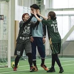 まめせりFC フットサル　10月予定　メンバー募集中　長野市 個...