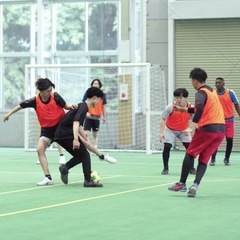 まめせりFC フットサル　10月予定　メンバー募集中　長野市 個人参加 団体参加 - スポーツ