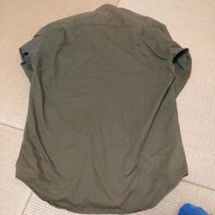 BEAMSジャケットの画像
