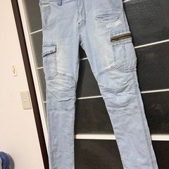 早い者勝ち！激安！⭐️新品⭐️寅壱 ストレッチズボン　新品クール...