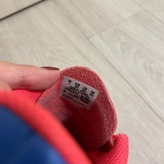 プーマ　サッカーシューズ（20cm）の画像