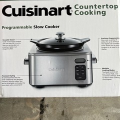 Cuisinart  Countertop Cooking PSC-400PCJの画像