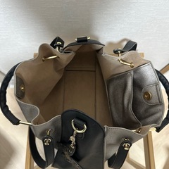 ハンドバッグ/ショルダーバッグの画像