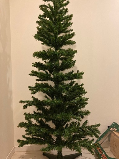 クリスマスツリー、お売りします。 クリスマスツリー | CATALOG | ペーパーナノ® | ブランド一覧 | カワダ