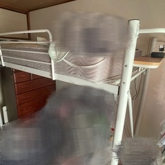 ロフトベッド