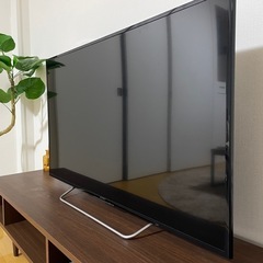 【取引確定】SONY BRAVIA 48型液晶テレビの画像