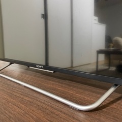 【取引確定】SONY BRAVIA 48型液晶テレビの画像