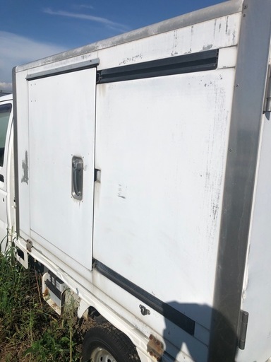 ミニ倉庫　コンテナ倉庫　物置　ガーデニング