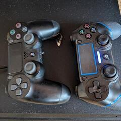 プレイステーション4