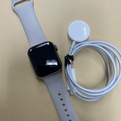 9/20 21時　川崎駅か武蔵小杉駅で　新品同様　AppleWa...