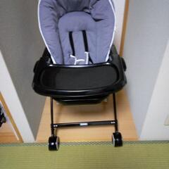 カトージのベビーチエアの画像