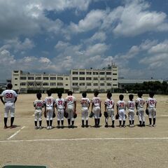 軟式少年野球　吹田ニューヤング新メンバー募集！(小学1～6年生)の画像