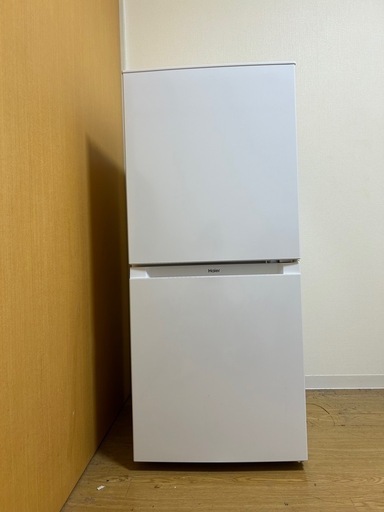【取引完了】冷蔵庫