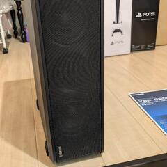 YAMAHAデジタルサラウンドプロジェクターYSP2200の画像