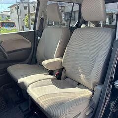 車検2年付・ワゴンR FX・ナビ・テレビ・ETC・アイドリングストップの画像