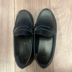 　子供用　20センチ　靴