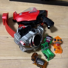 仮面ライダードライブ　ライダーベルト