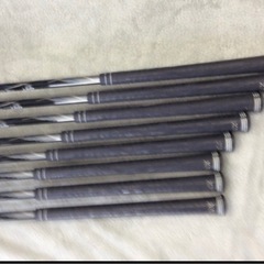 【お値下げしました】ダンロップ XXIO 8 アイアンセット Sフレックス 右利き用 DUNLOP ゴルフクラブ ゴルフ用品 中古ゴルフクラブNo2881の画像