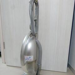 ジャンク品  掃除機  コード式  あげます