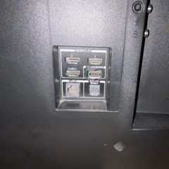 液晶テレビ
 TOSHIBA REGZA 43M530Xの画像