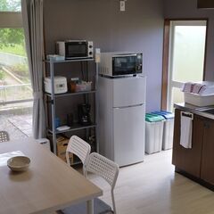 【オープン2年目】九十九里町の民泊・戸建て清掃いただける方を募集。 1回5,000円の画像