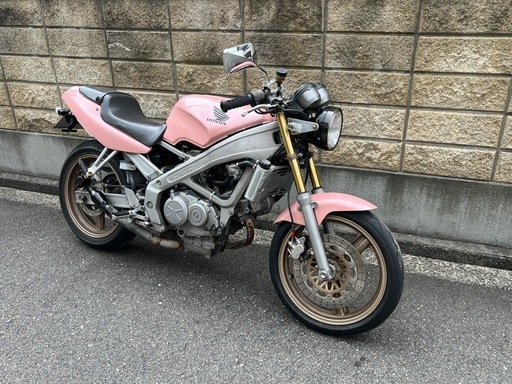 vt250スパーダ