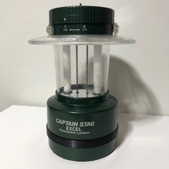 ライト キャンプ テーブルランプ 灯